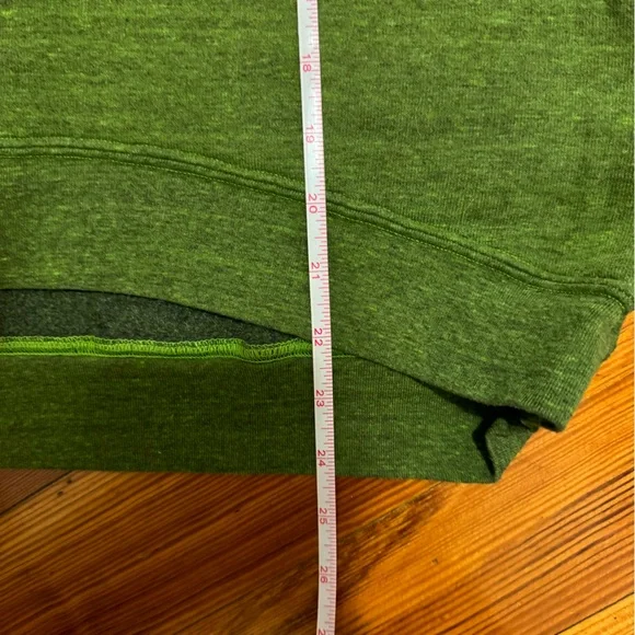 DAYDREAMER NIRVANA IN UTERO TOUR OVERSIZED CREW - Picture 7 of 10